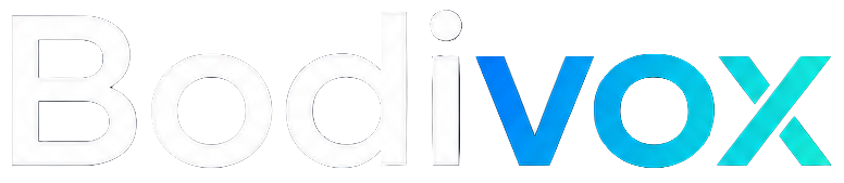 Bodivox - Advanced Body Composition Tracker. Serious Fitness. Deeper Insight.